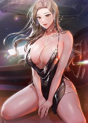 完结恋爱终章